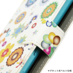 汎用型手帳型ケースＬ