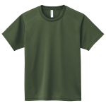 ウィメンズ ドライTシャツ 300-ACT