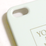 iPhone SE/5s/5 ハードカバーケース