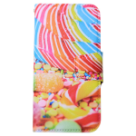 iPhone XS 手帳型ケース