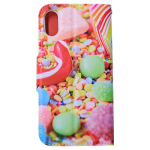 iPhone XS 手帳型ケース