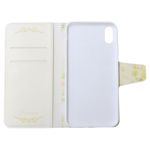 iPhone XS MAX 手帳型ケース