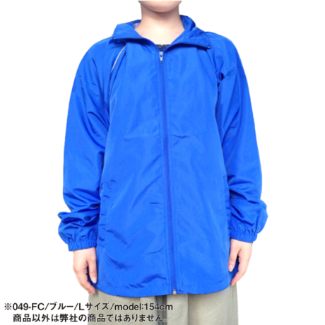 フードインコート 049-FCにプリント |