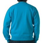 10.0oz. クルーネックスウェット（パイル） 5044-01