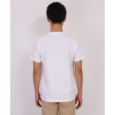 激安シルクスクリーンTシャツにプリント |