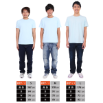 学割クラスTシャツ