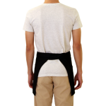 ショートエプロン 872-TMA