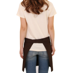 ショートエプロン 872-TMA