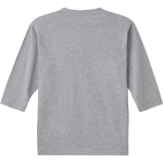 5分袖Tシャツ 153-BHT