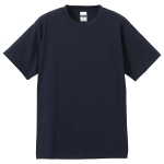 6.2オンス Tシャツ 5555-01