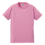 6.2オンス Tシャツ 5555-02